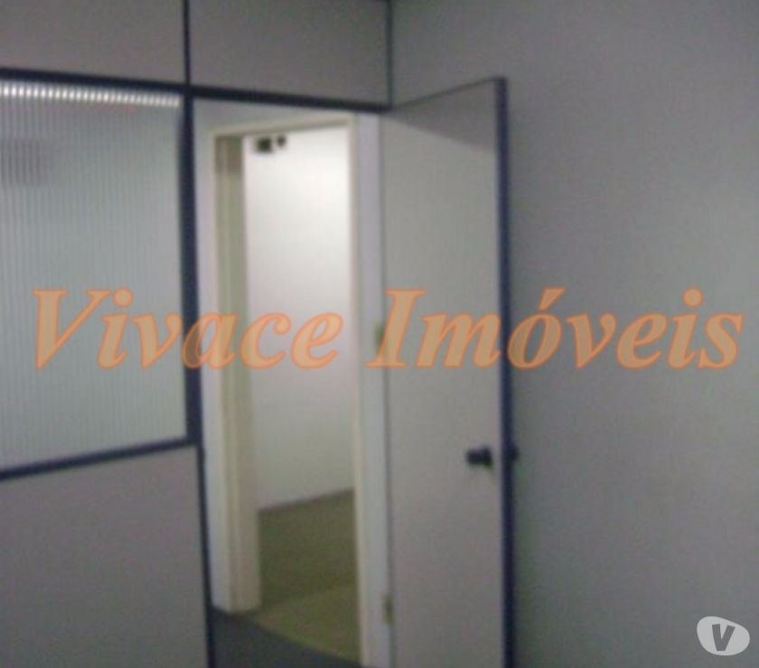  - Galpão no Parque Novo Mundo -  mts