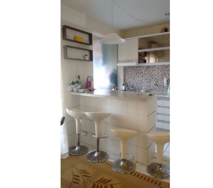 Lindo apartamento para temporada