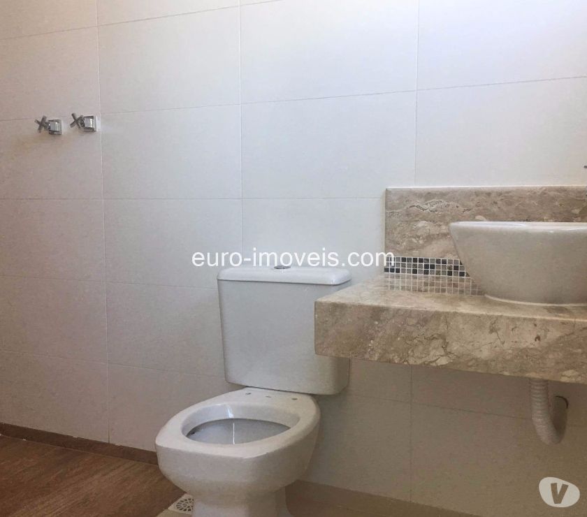 Oportunidade, casa nova em cond. fechado, 3 suítes,