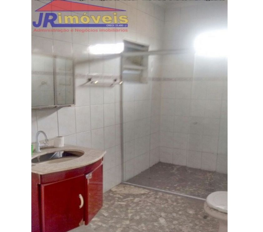 Prédio Comercial - Sobreloja - Ermelino Matarazzo - Ref.