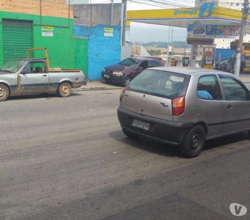 RH  EXCELENTE TERRENO PRAÇA 8