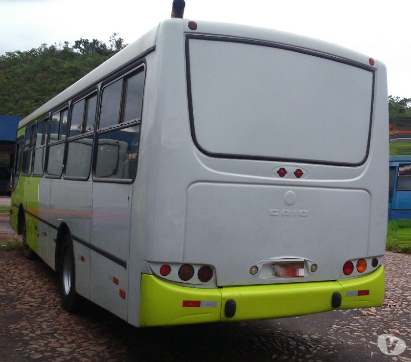 Silvio Coelho= Sc Bus=ônibus Micrão 