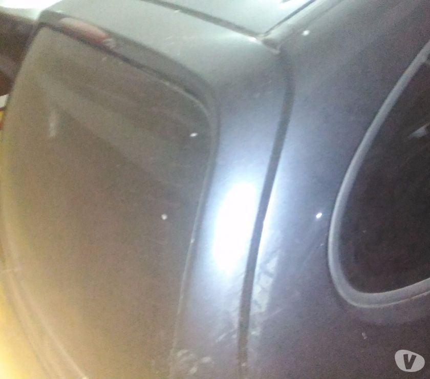 VENDO RENAUT SCENIC  - SUCATA - MOTOR E CAIXA 100%