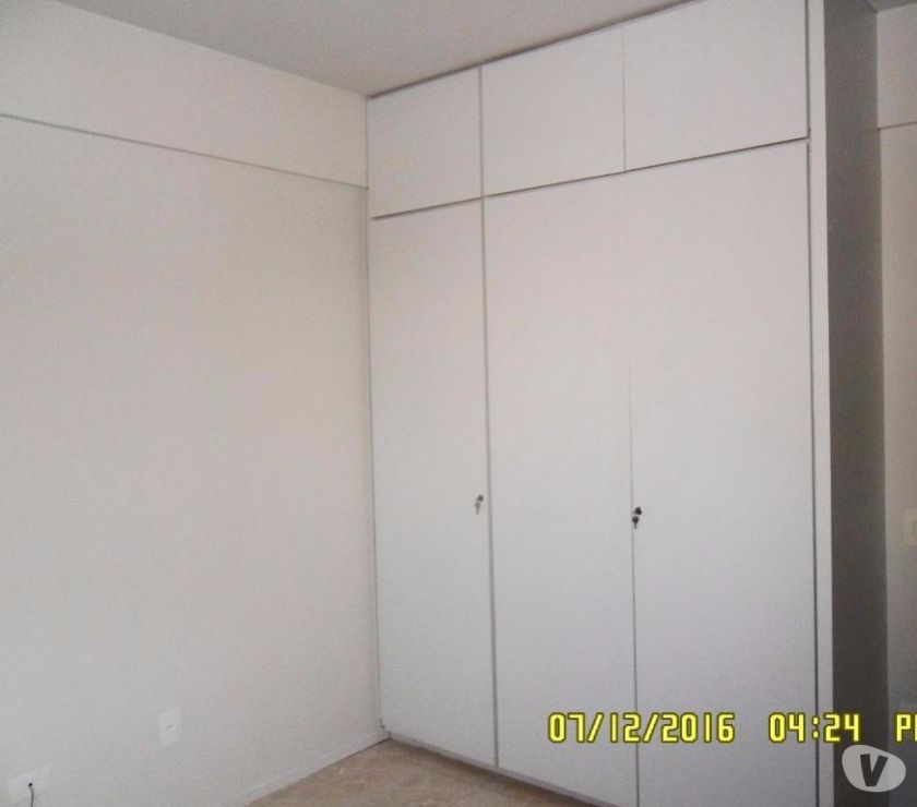 Ed. Acácia - Apartamento Residencial Torre - AP