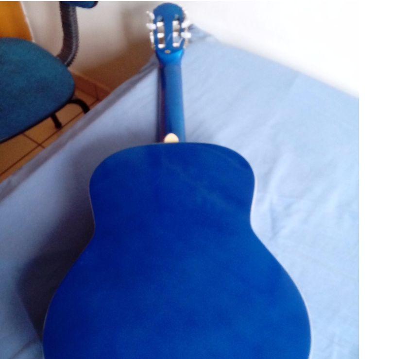 Violão Memphis AC39