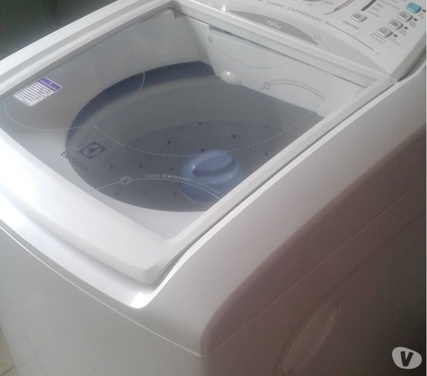 Máquina de lavar Consul 12kg