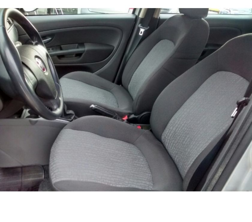 Punto Attractive 1.4