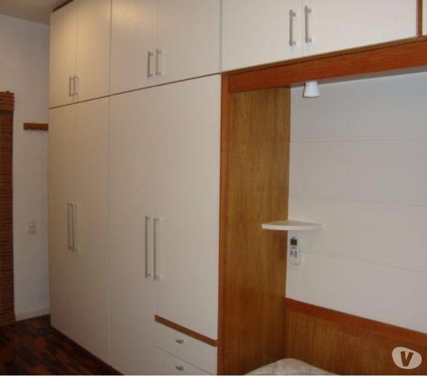 Alto Leblon, 2 quartos, com 1vaga de garagem