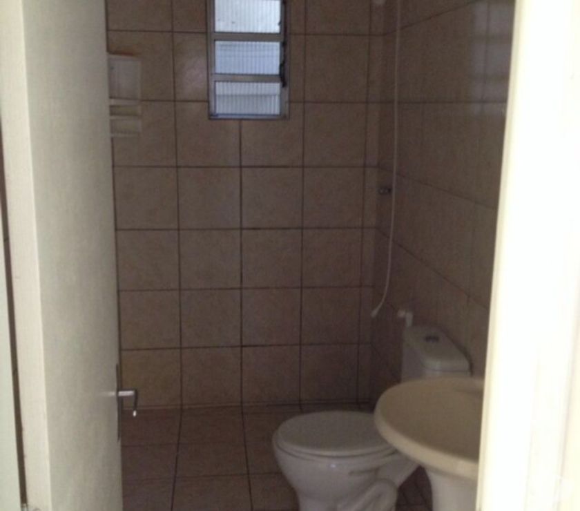 Apartamento de 34 na Av. pricipal Cidade Verde