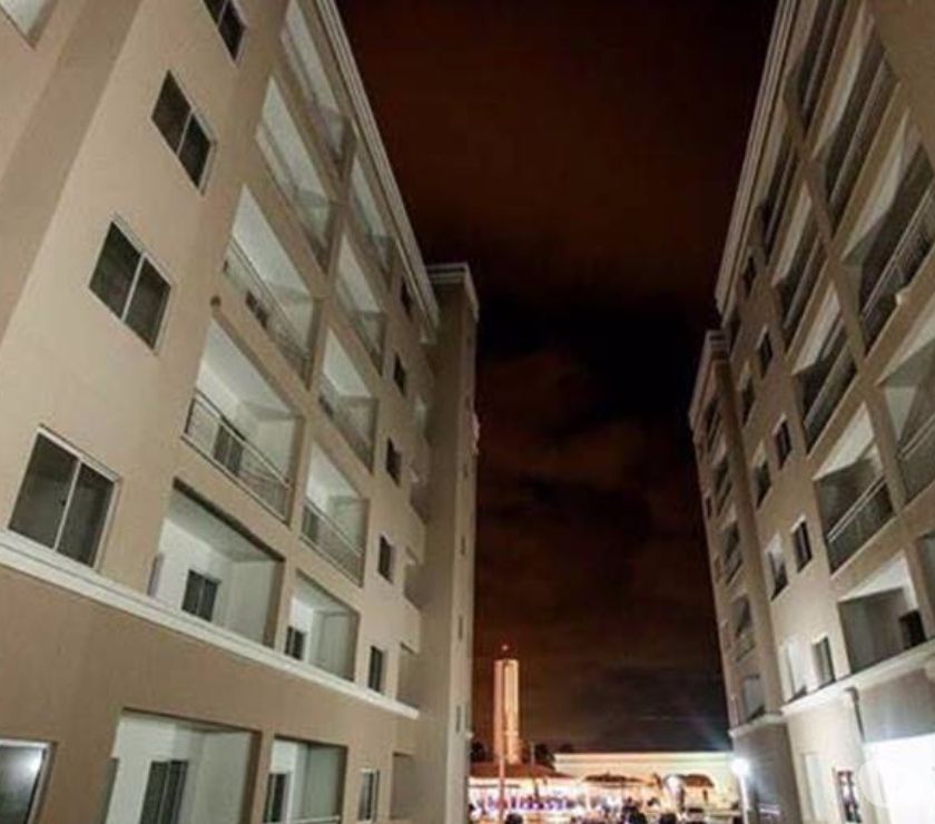 Apartamento no Condomínio Bonavitta Club I