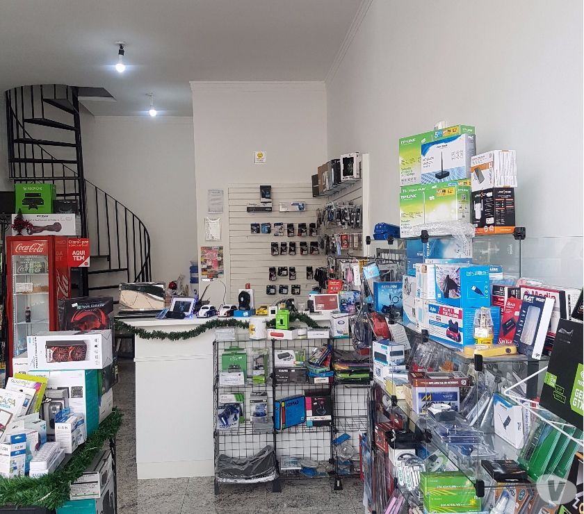 Assitência Técnica InformáticaImpressoras -Recarga