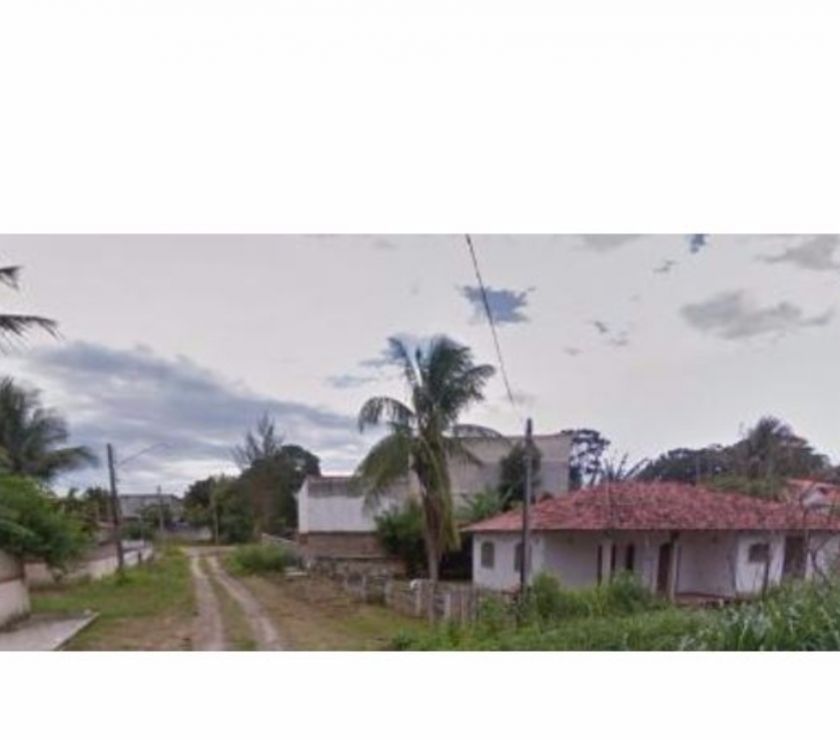 Casa em Araruama Próximo à Lagoa - Financiada pela Caixa