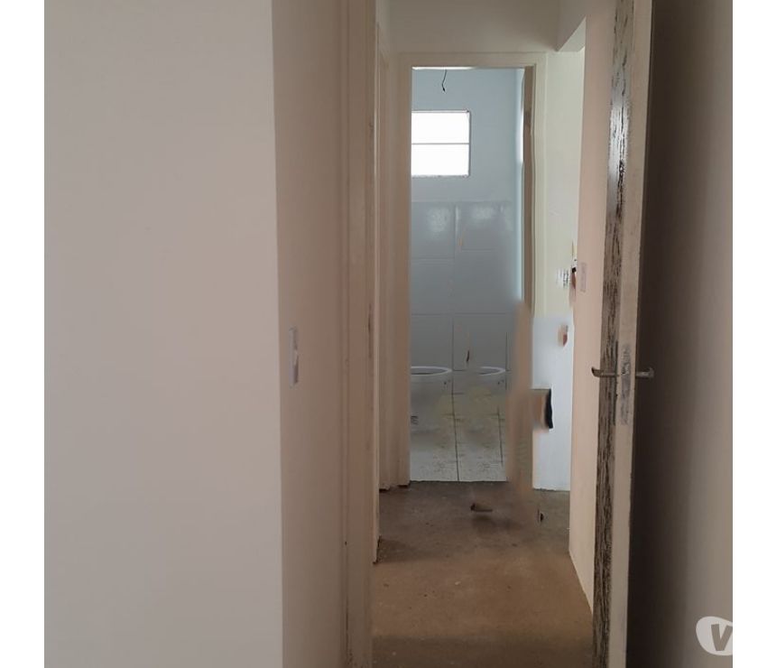 Chave de casa na forene