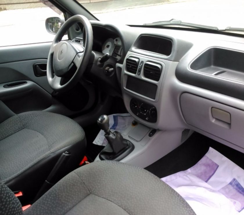 Clio Campus  Completo - Ótimo preço, Particular