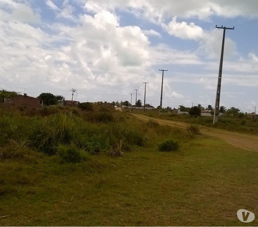 Com um Sinal a Partir de 440, Compre Seu Lote em Catuama