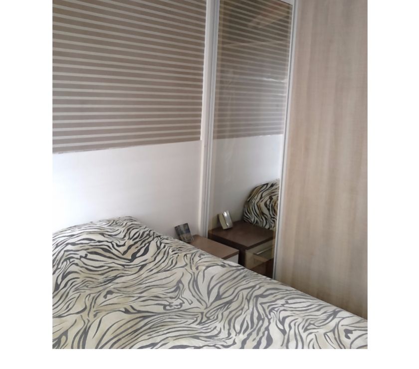 Vende-se apartamento de 2 dormitórios na Vila Andrade