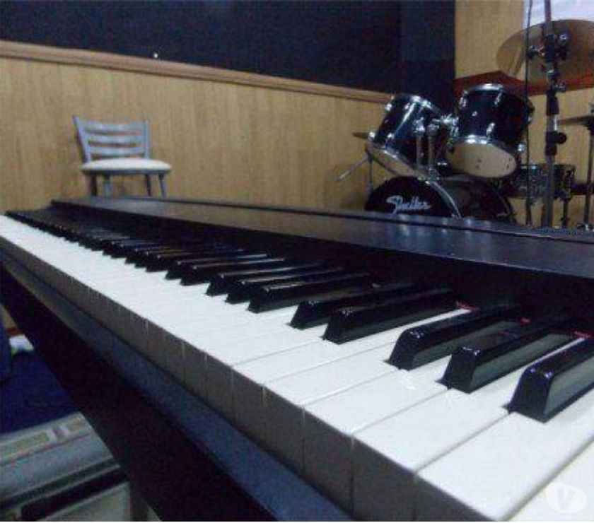 Aulas de Teclado e Piano – Campinas - Wats 