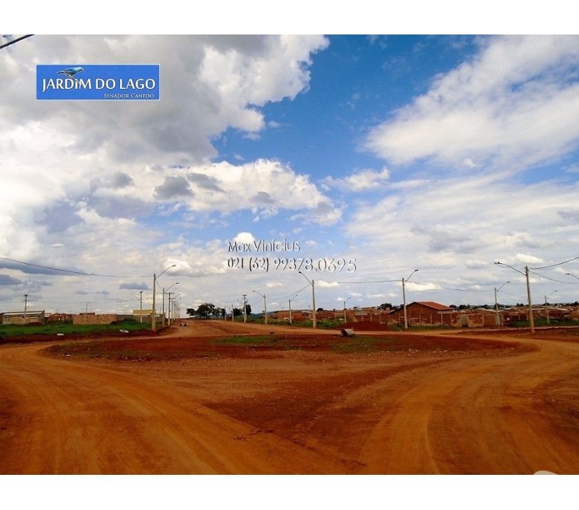 JaRdIm do LaGo;  MeNsAiS; Ato 