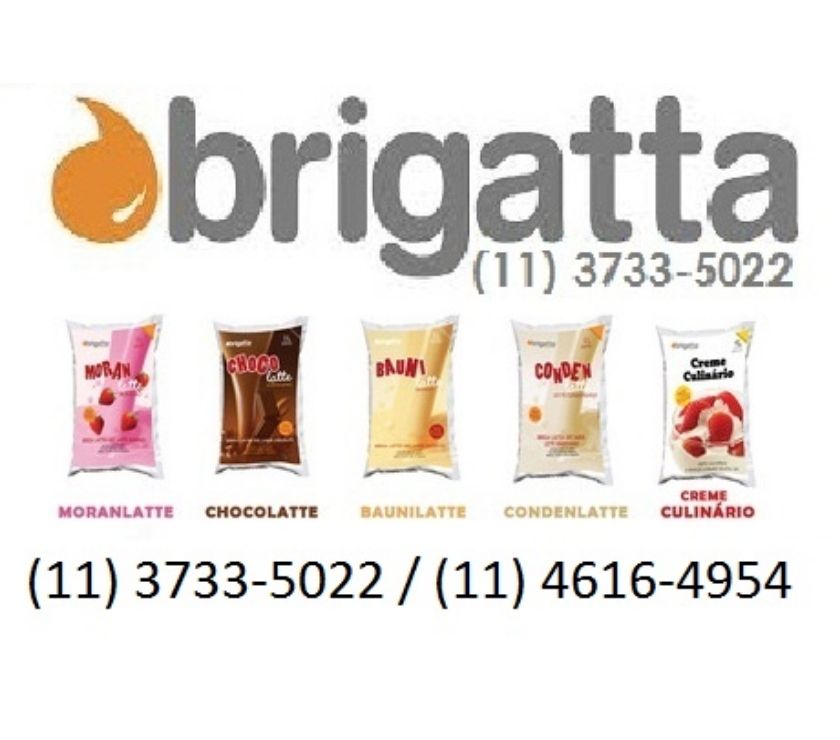 Produto Pronto Para Maquina Expresso em Praia Grande