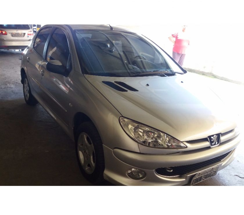 Peugeot Feline v Completo  Ok