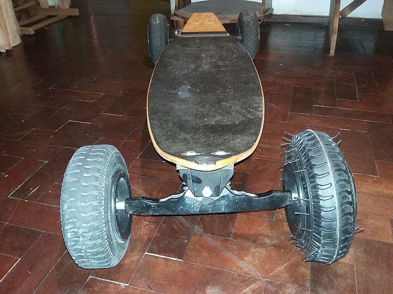 Skate carve board us a venda em São josé dos campos