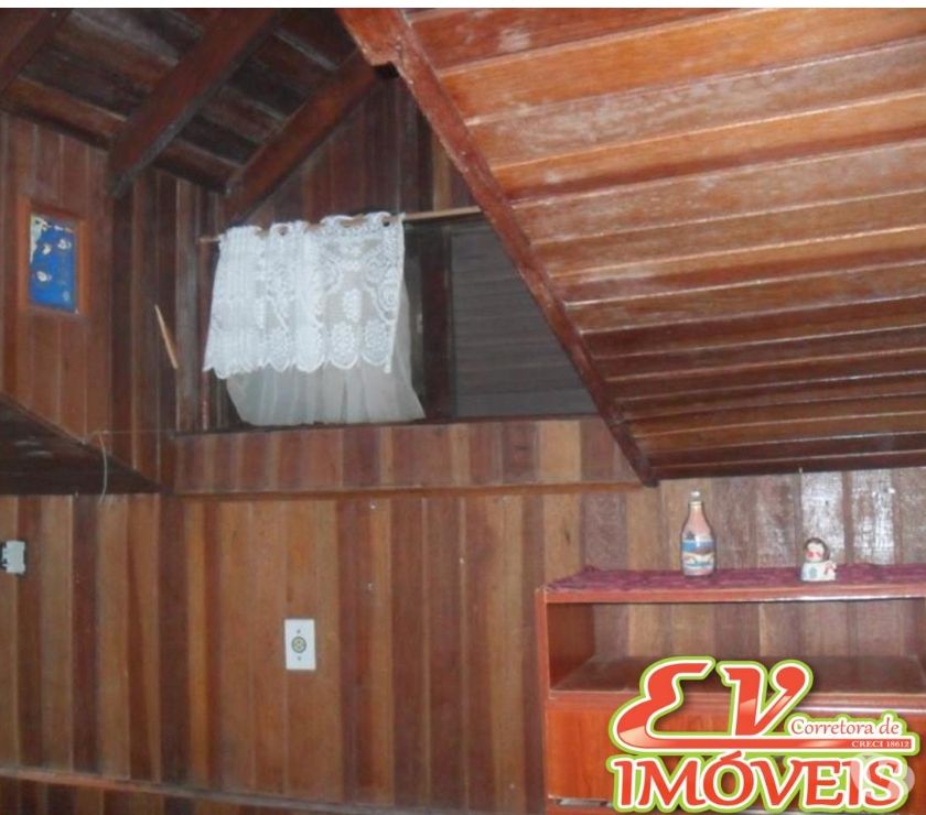 Apartamento Mobiliado