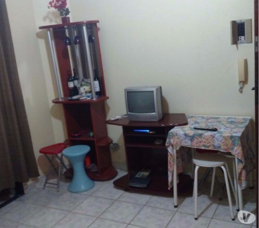 Apartamento final de ano