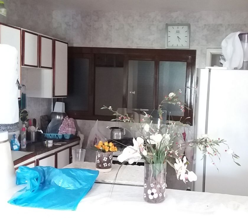 Casa três dormitórios temporada disponível .