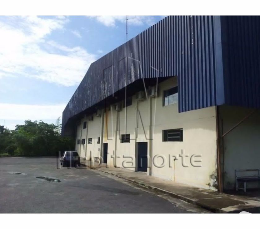 Galpão m², Aluguel, Distrito Industrial II, Manaus