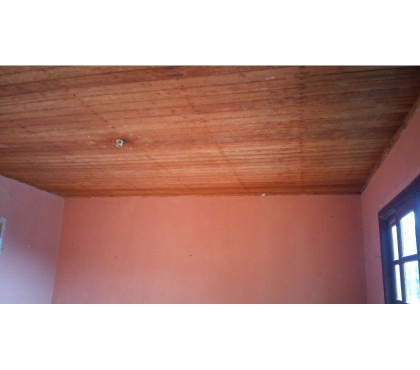 BARBADA: 2 casas no Morro do Horácio, Terreno de 700 Mts²