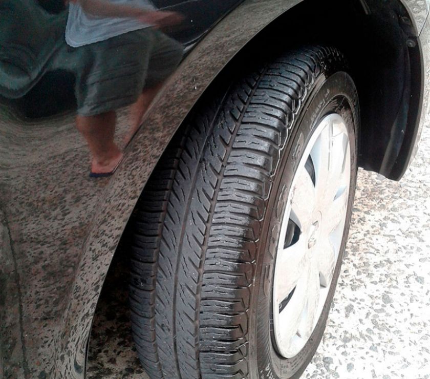 SANDERO EXPRESSION  VÁLVULAS 