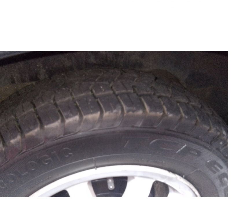 PEUGEOUT 207 ESCAPADE 