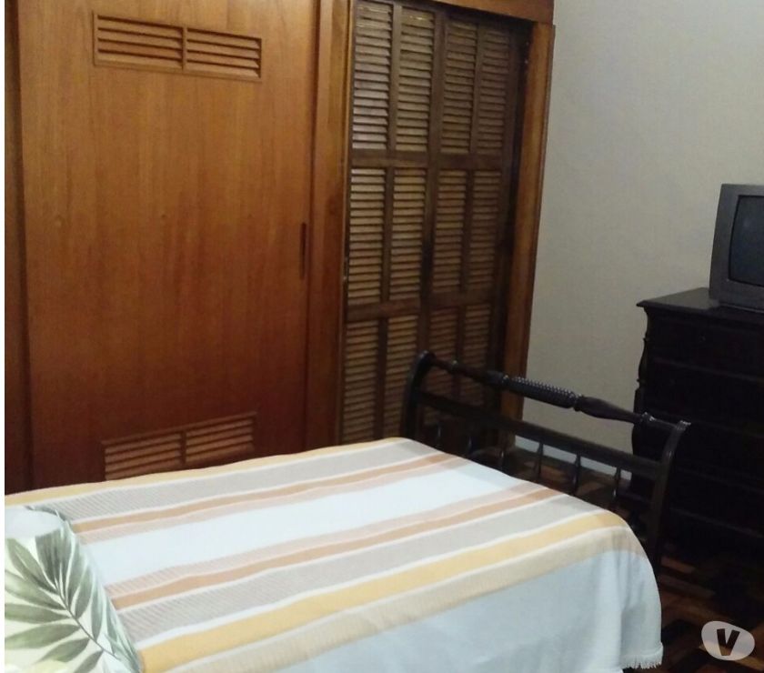 Petrópolis Centro - Casa compacta com 3 dormitórios.