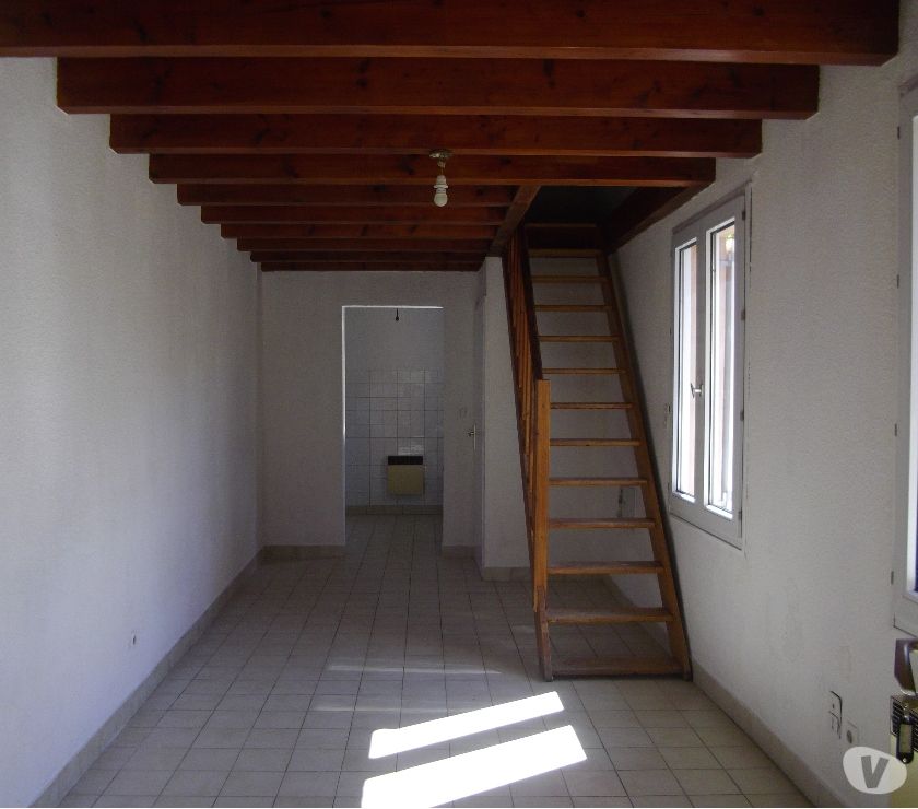 Très jolie Maison une opportunité a saisir !!