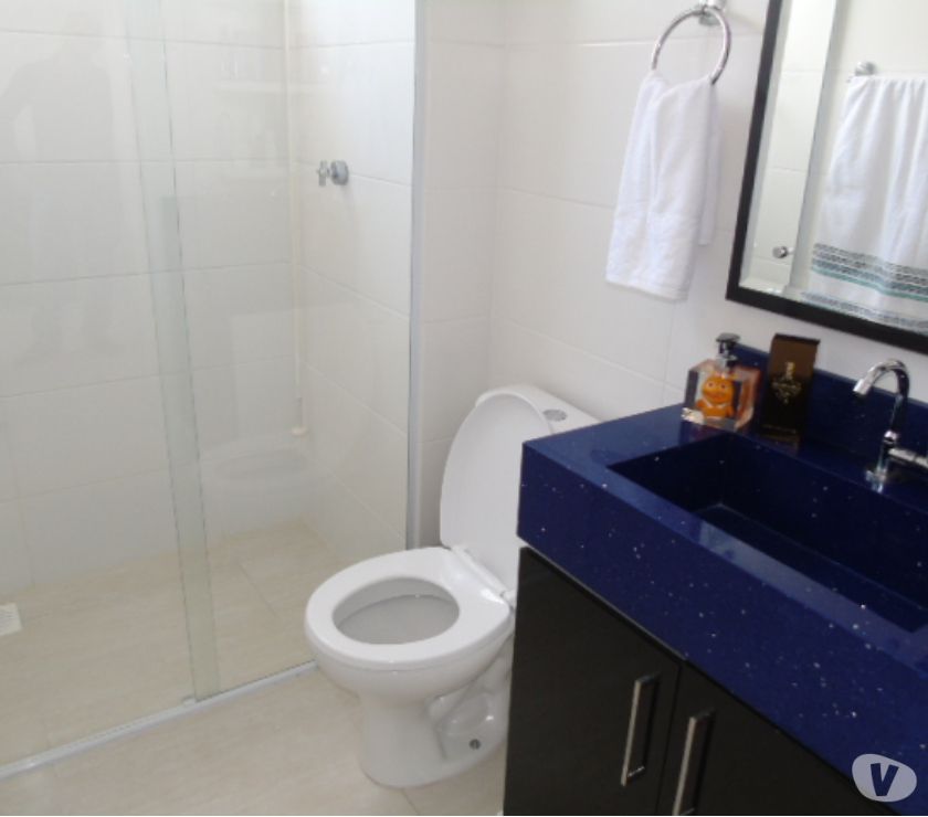 Apartamento 64m², 2 Quartos, Passa Vinte, Palhoça