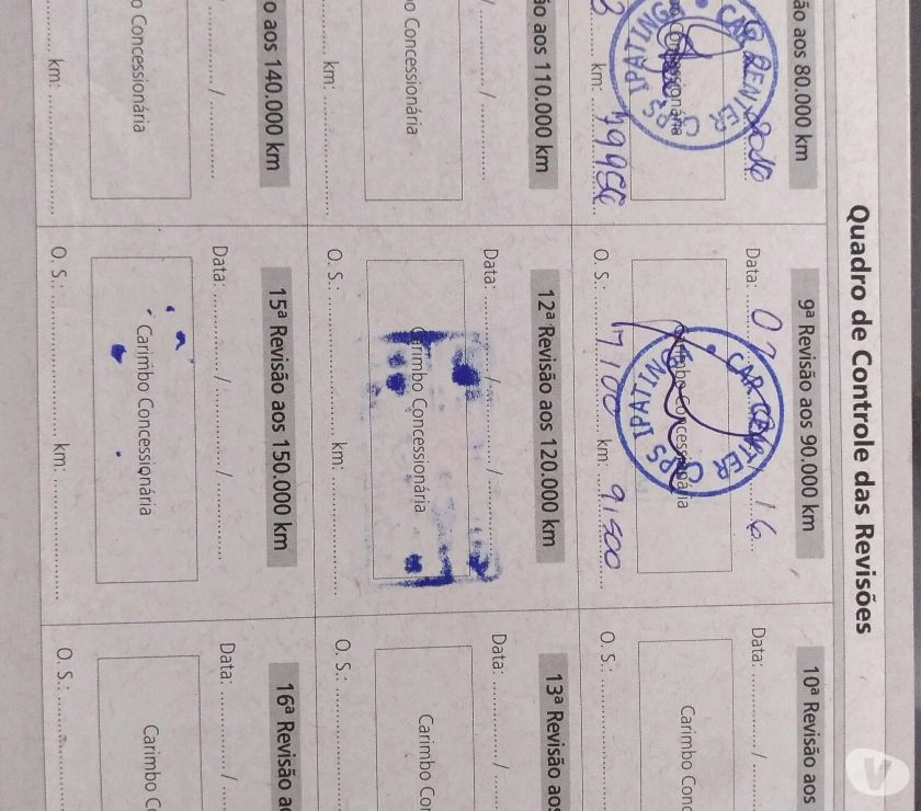 Celta Flex  - único dono - todas as revisões feitas-