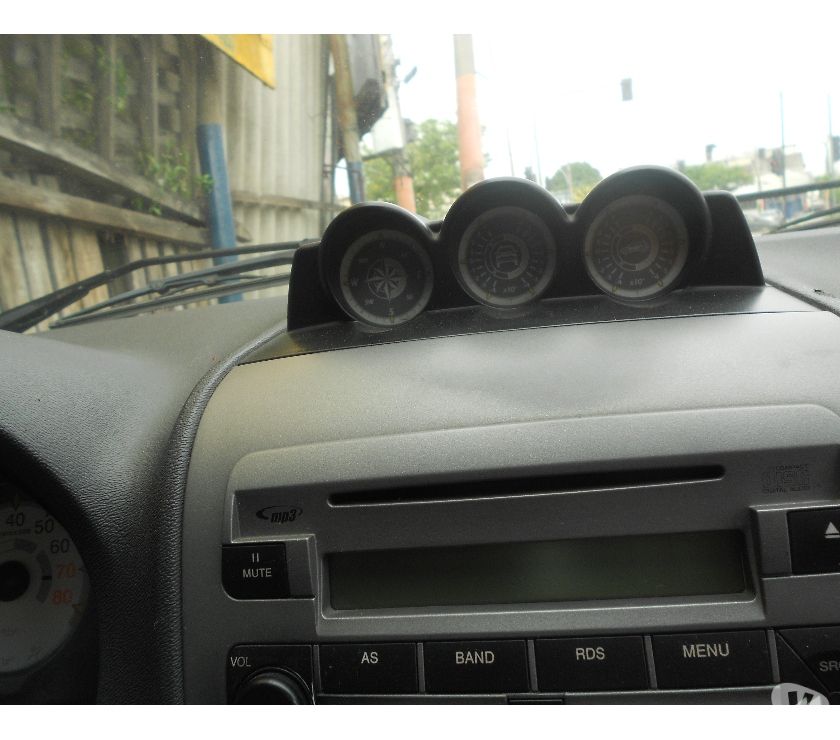 Fiat Palio Weekend 1.8 Adventure Locker c GNV  Confira!