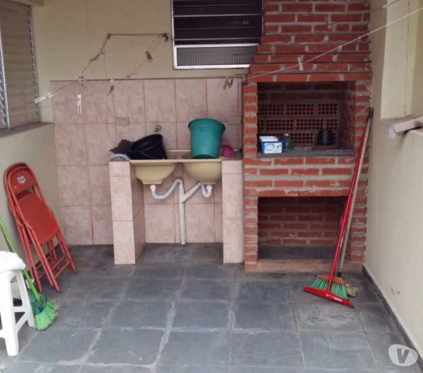 Linda Casa no Conjunto Residencial Paes de Barros em Guarulh