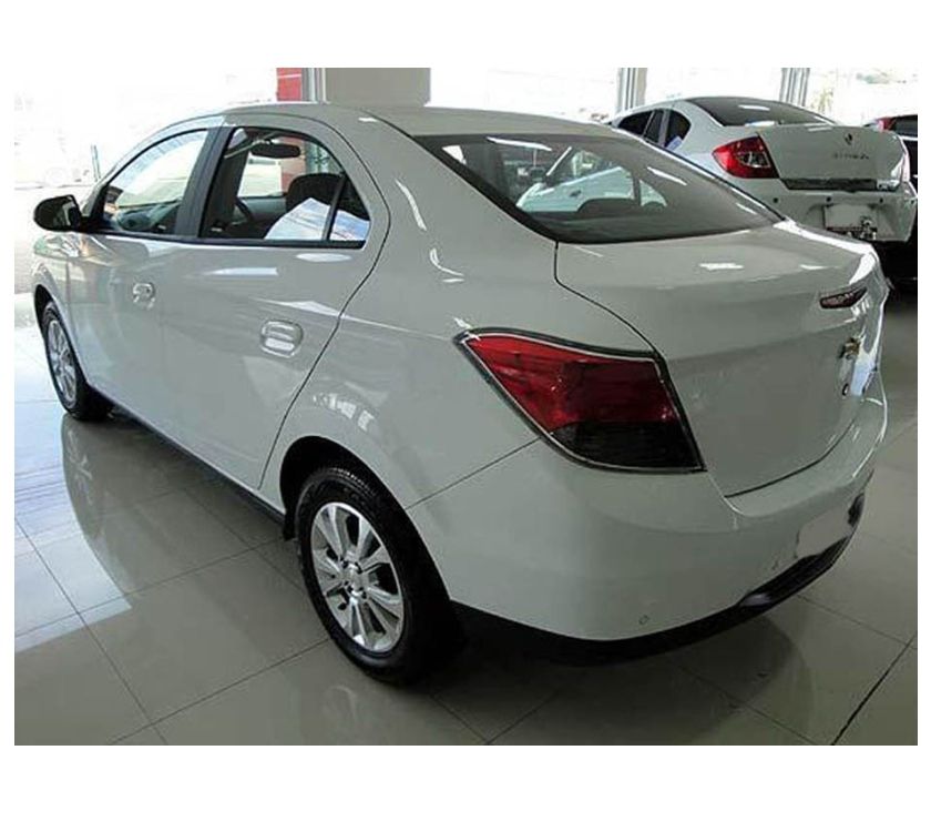 risma Sedan LTZ 1.4 8V FlexPower 4p 