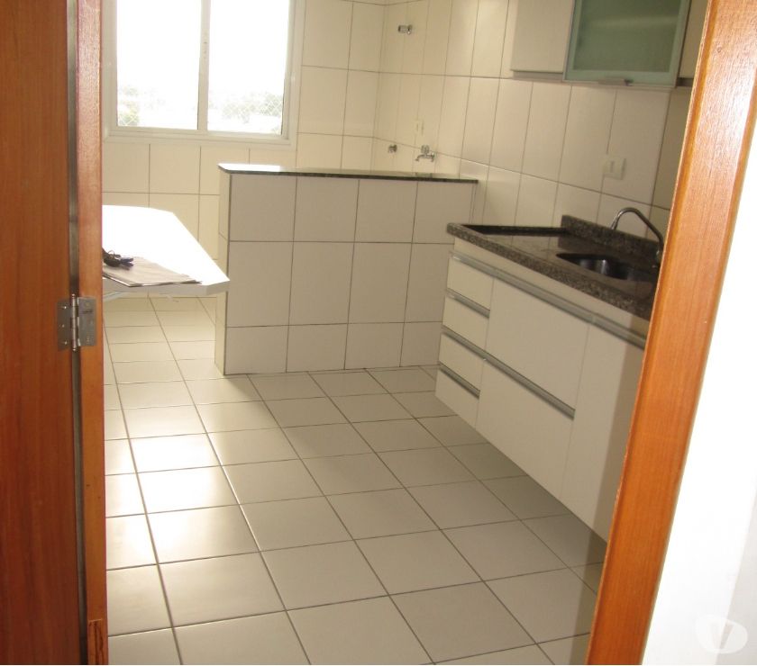 apartamento parque industrial