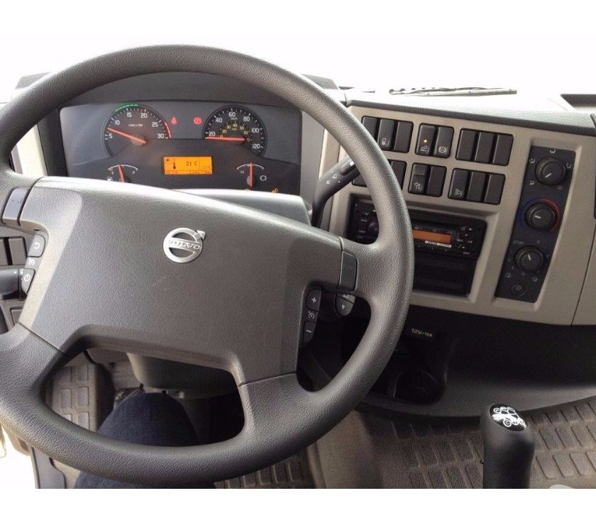 Vm x2--prata Com Baú