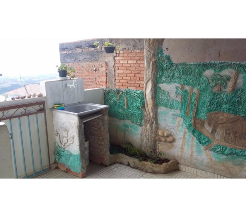 Ótima casa para temporada em São Thomé das Letras