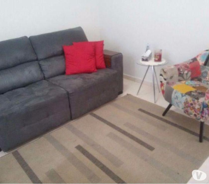 Casa Térrea em Condomínio Fechado: