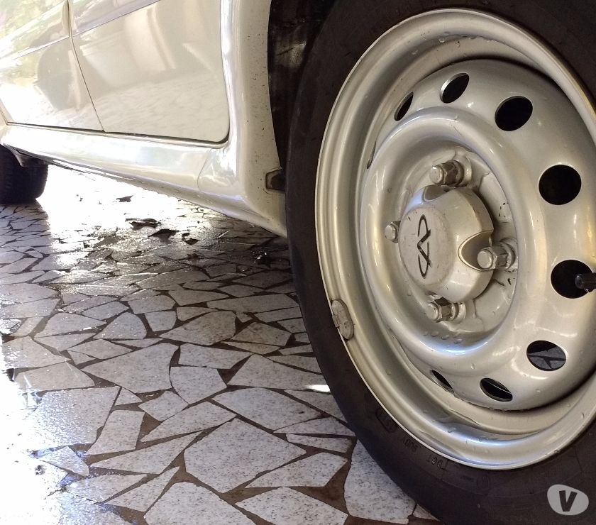 Chery QQ 1.1 4 portas – 