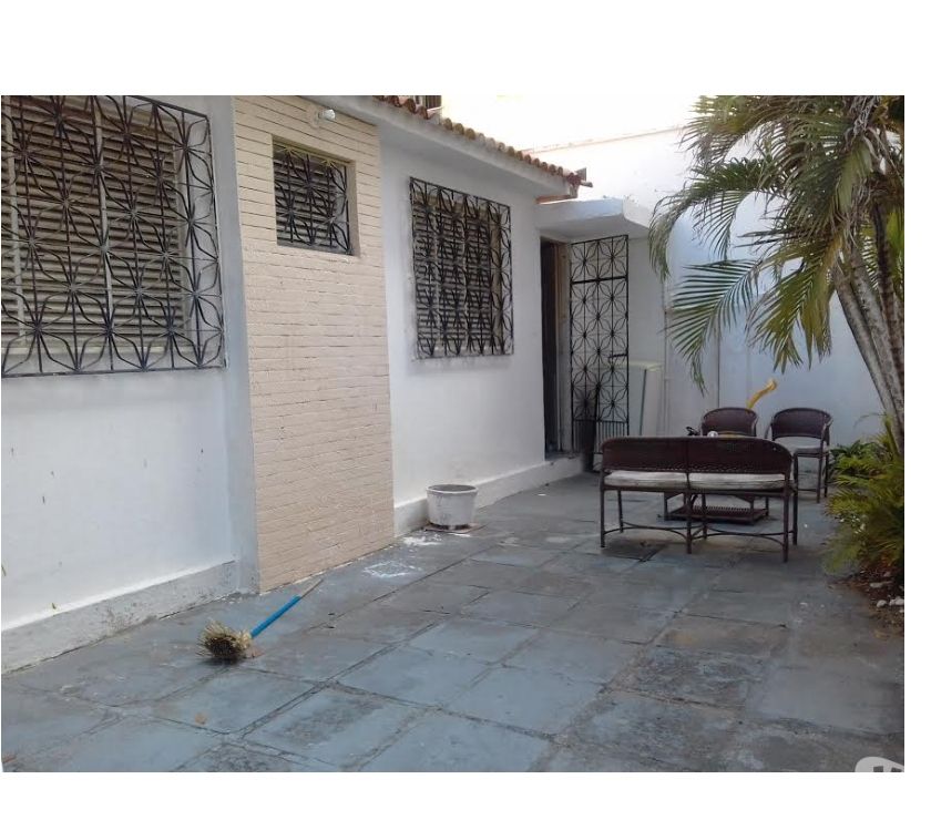 Alugamos Casa Comercial Aldeota Prox Hospital Genesis