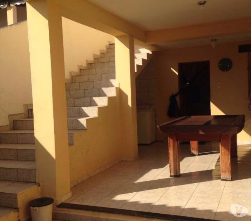 Casa Residencial - Residencial Paraíso