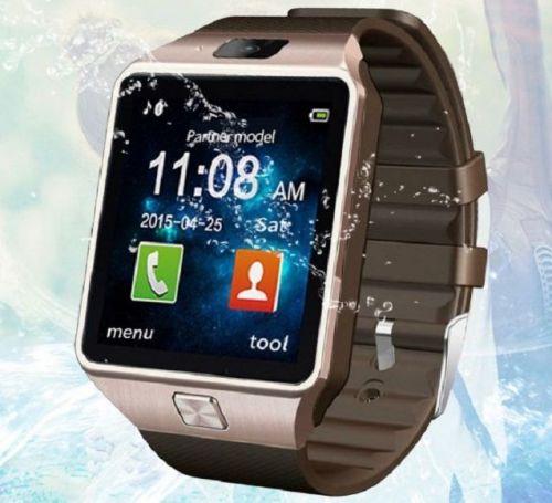 Relógio Smartwatch Dz09