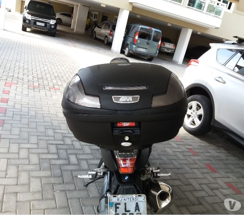 BMW K  R Premium urgente troco RGS