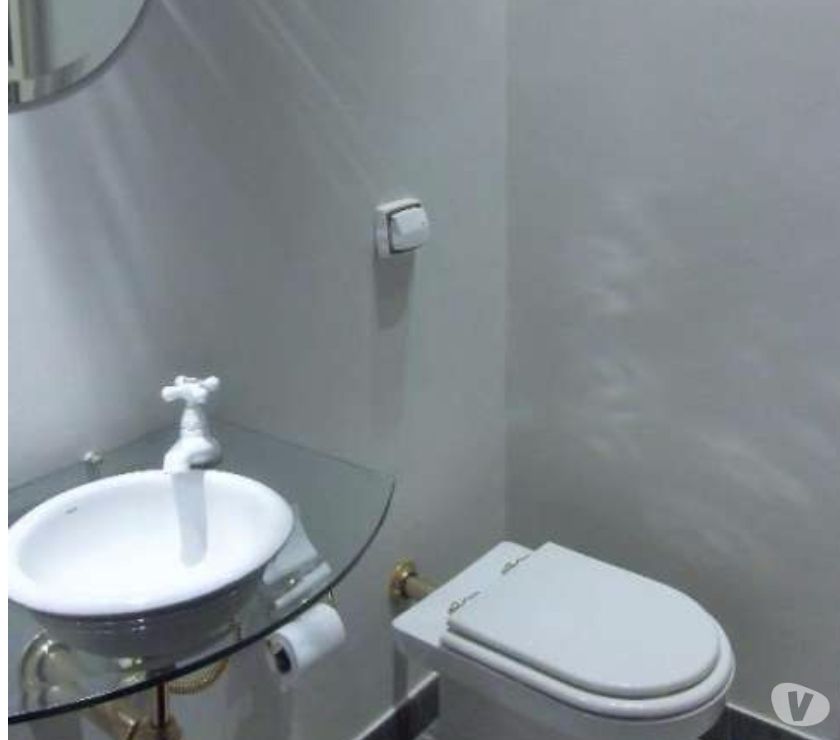 Casa ampla no San Fernando - Londrina