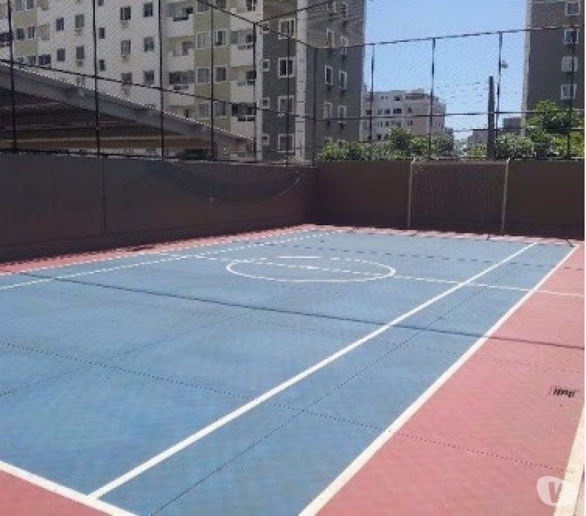 Apartamento Negrão de Lima